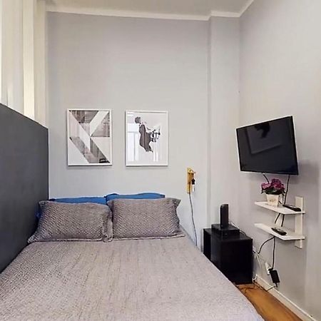 Studio Leme Appartement Rio de Janeiro Buitenkant foto