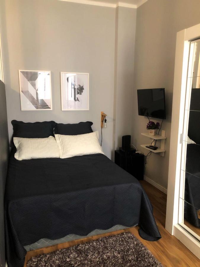 Studio Leme Appartement Rio de Janeiro Buitenkant foto