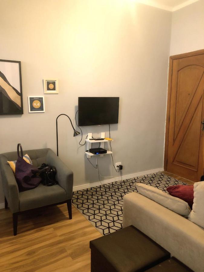 Studio Leme Appartement Rio de Janeiro Buitenkant foto